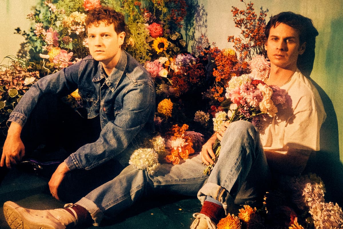 Foster the People se presentará en marzo en Lollapalooza Argentina 2025, tanto en el festival como en un sideshow