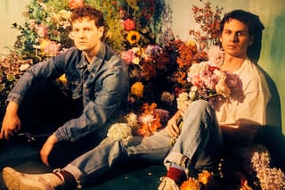 La lucha de Mark Foster contra el alcoholismo, el recuerdo del público argentino y qué opina del pop "escapista"