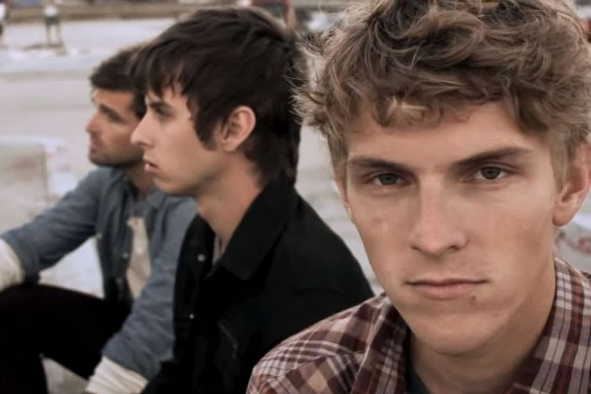 Foster The People y el hit que no es lo que parece