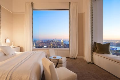 Foto: 423 Park Avenue