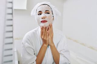 Los 5 tipos de mascarillas fáciles y las mejores opciones para probar