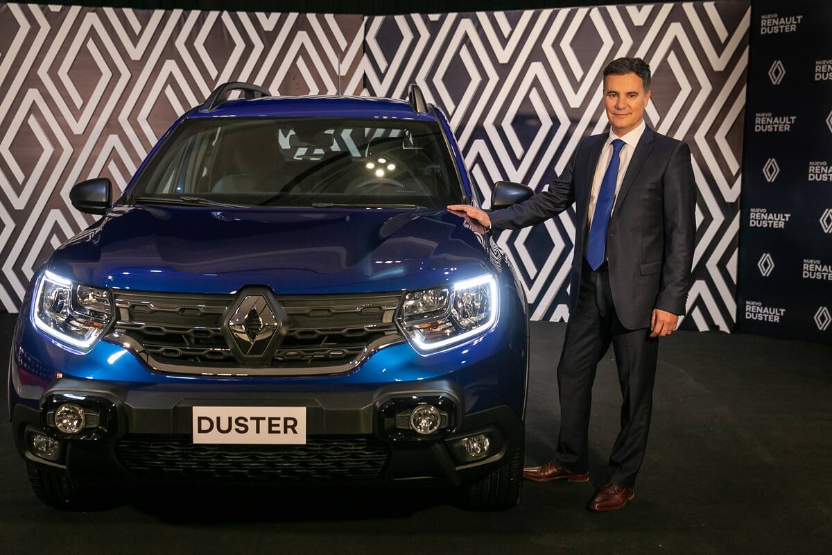 Foto: Renault