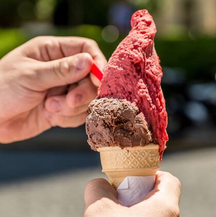 Foto. Dolce