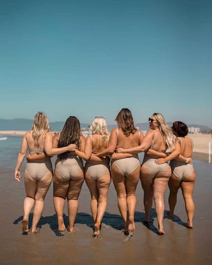 Foto: @elcuerpoquesomos
