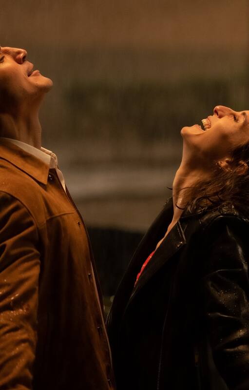 Foto: Netflix
