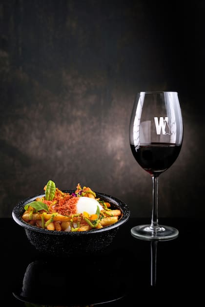 Foto: Winehaus