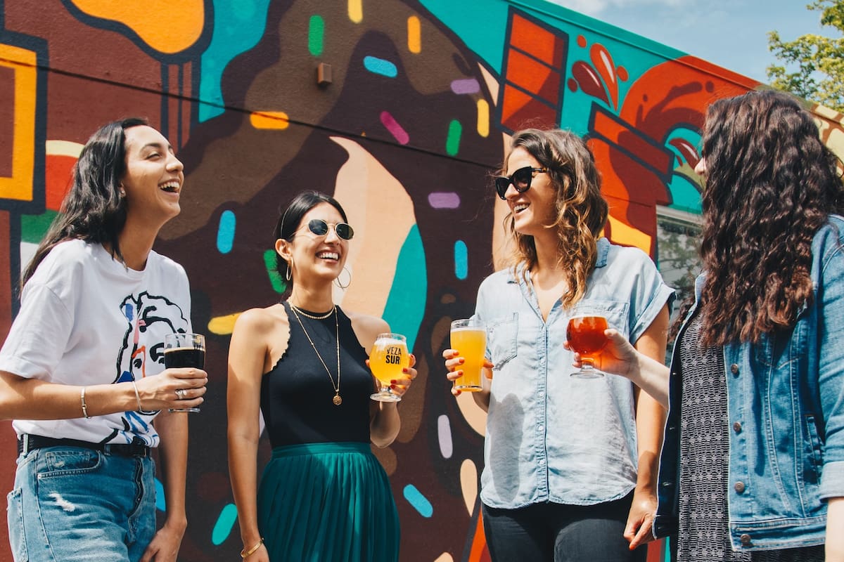 Foto: Elevate/unsplash