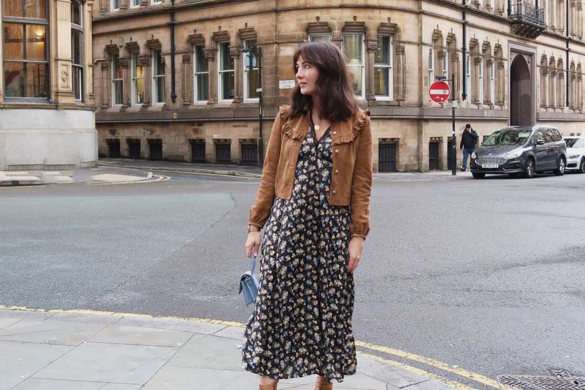 Foto: @rosieannbutcher