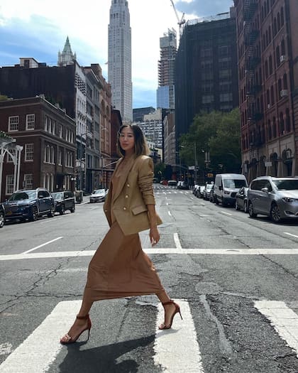 Foto: Instagram/@aimeesong