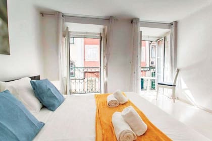 MY BICA APARTMENT