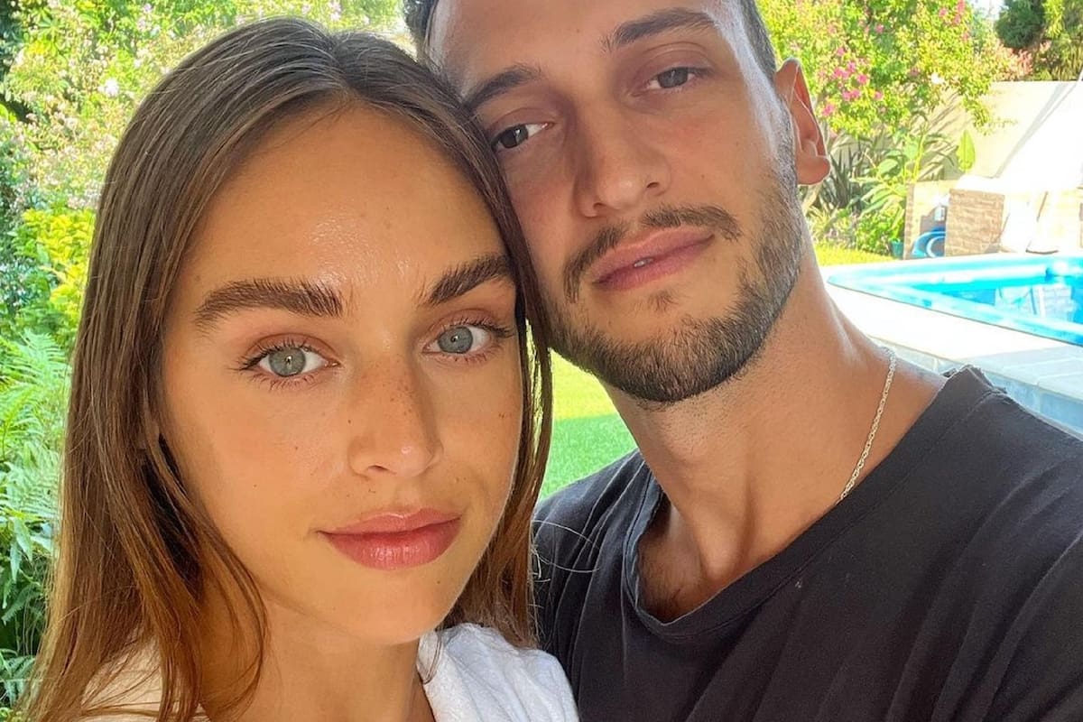 Foto: Instagram/samtrottierr