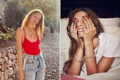Foto: @chufy/@haileybieber