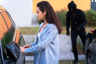 Cuál es el auto más robado en Colorado y por qué algunos culpan a TikTok