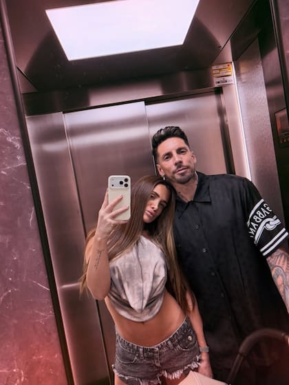(Foto: Instagram/@camihoms)