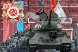 Foto: EPA