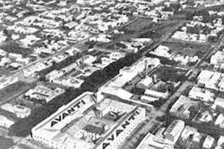 La licorería más grande de América del Sur estaba en Villa Urquiza: esta es su historia