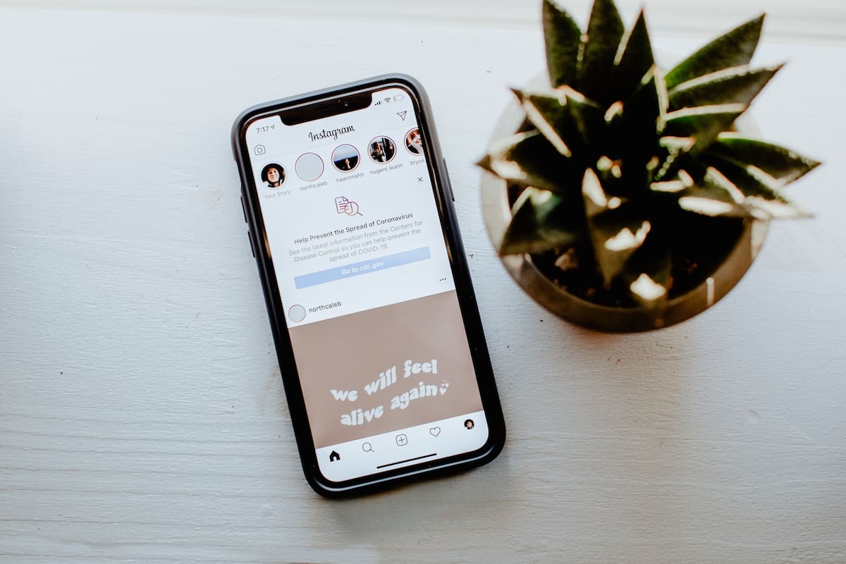 Foto: Alex Bracken/Unsplash