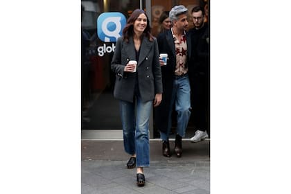 Foto: Alexa Chung