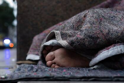 Foto: Archivo Télam