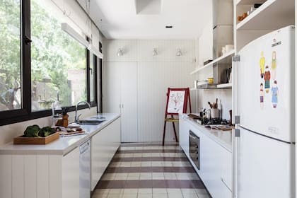 Foto: Archivo Living