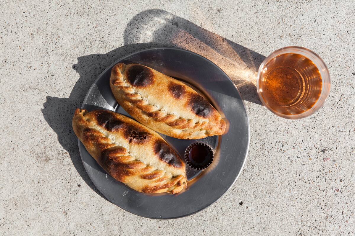 Foto: archivo Brando / Xavier Martin