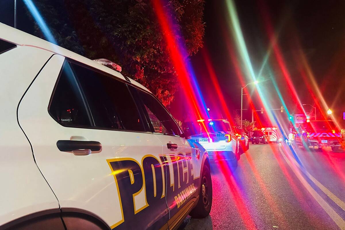 (Foto ARCHIVO) - Detuvieron a un sujeto, acusado de asesinar a seis personas en Mississippi.