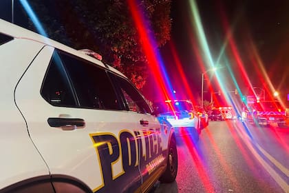 (Foto ARCHIVO) - Detuvieron a un sujeto, acusado de asesinar a seis personas en Mississippi.