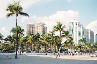 5 propuestas para conocer el lado B de la ciudad más popular de Florida