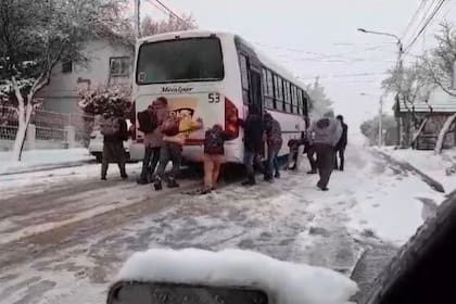 Foto: Bariloche Opina