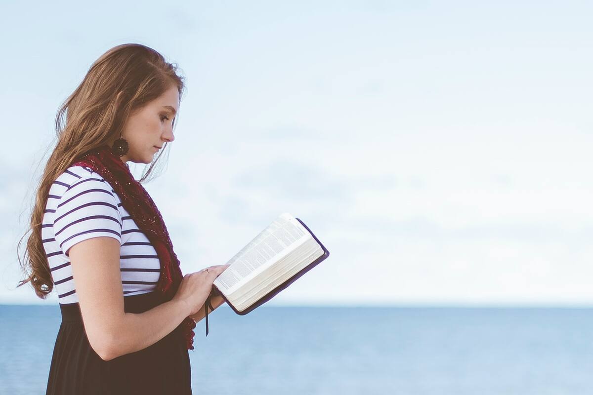 Foto: Ben White/Unsplash