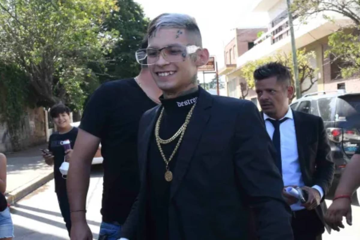 (Foto captura video)