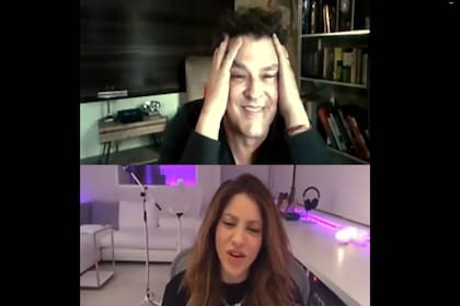 (Foto captura video)