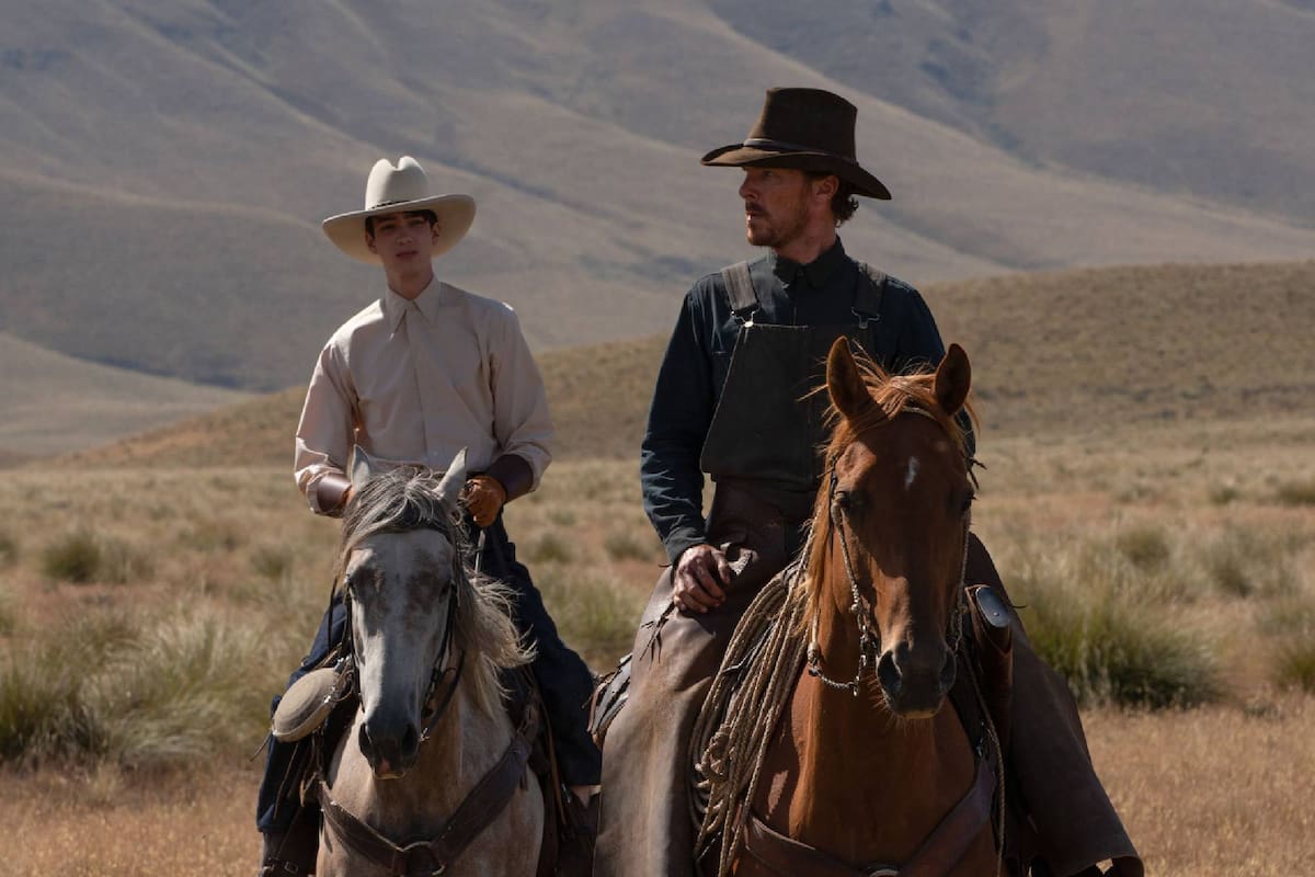 (Foto Captura El poder del perro)