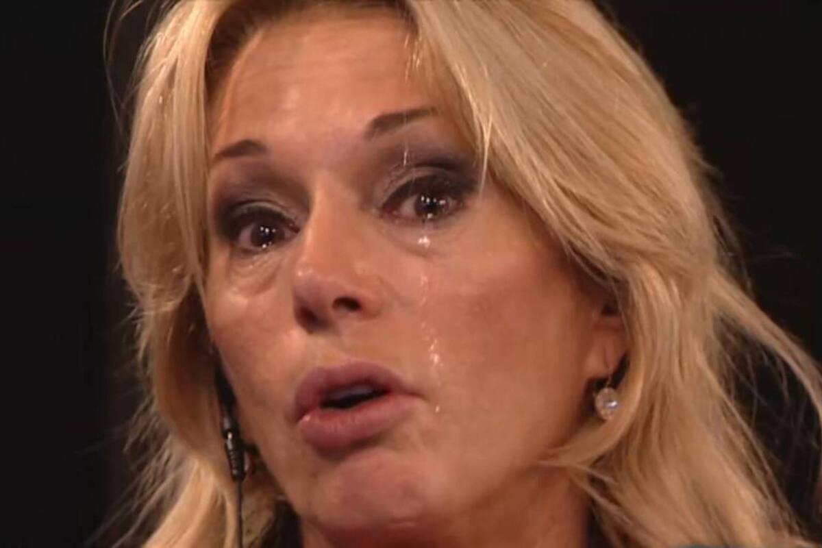 (Foto captura Este es el show)