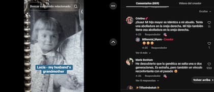 (Foto: Captura TikTok @millenial_myers)