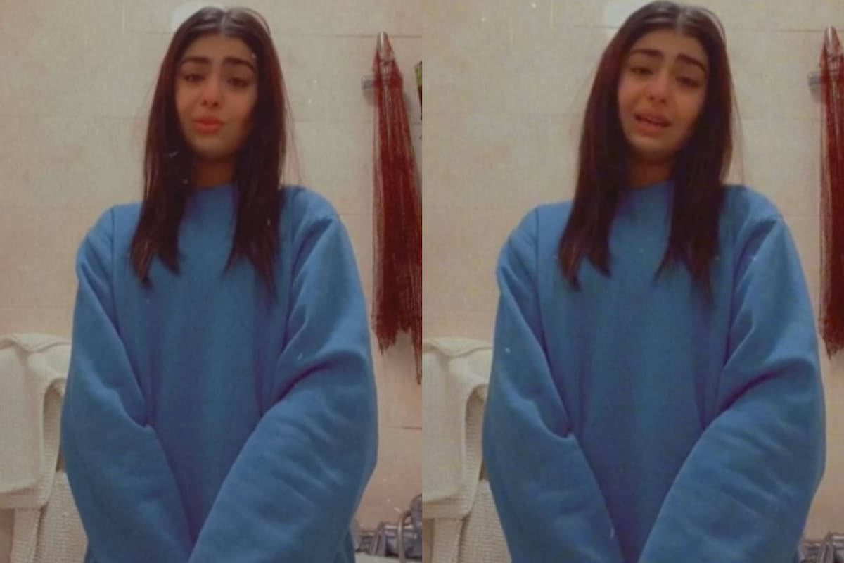 (Foto captura TikTok @a._bhabie)