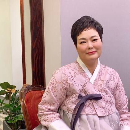 Foto: Chef Seung-mi Lee