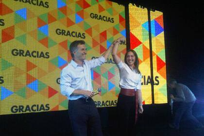 Foto compartida por el jefe de gobierno en Twitter