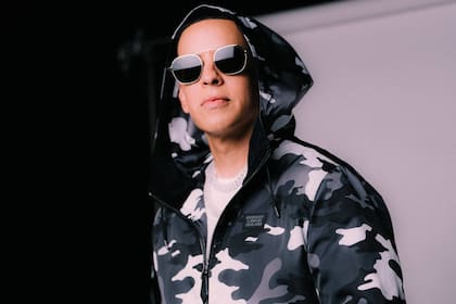 (Foto Daddy Yankee)