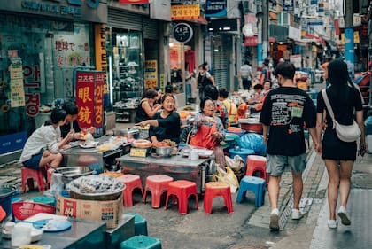 Foto: Daniel Bernard - Unsplash
