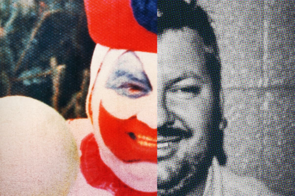 Foto de Conversaciones con asesinos: Las cintas de John Wayne Gacy