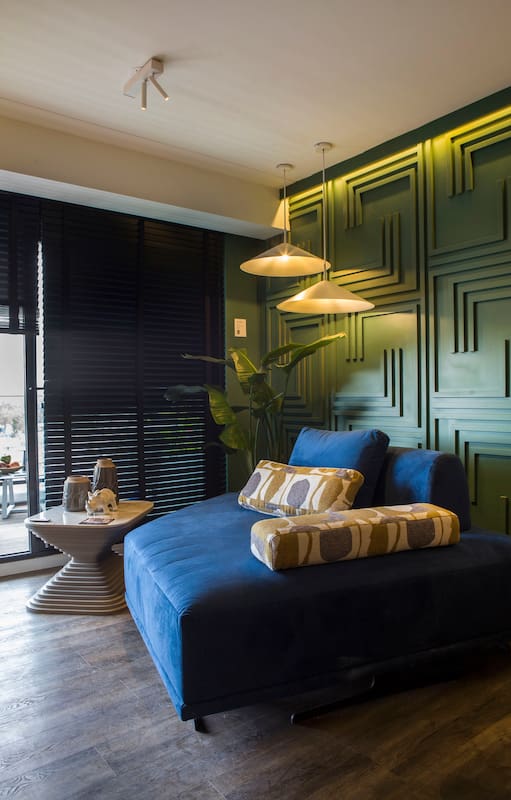 Foto de espacio 204 de Experiencia Living diseñado por Concept Design.