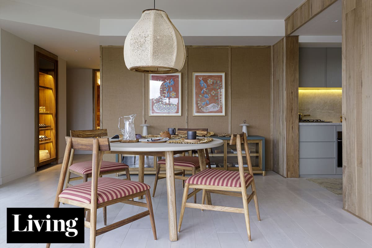 Foto de Experiencia Living.