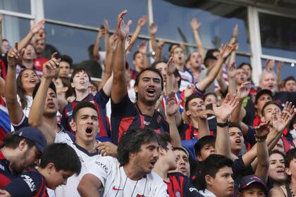 Foto de Hernán Zenteno / La Nación