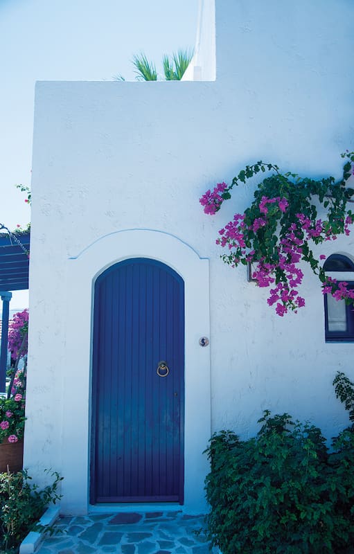 Ideas deco simples para traer el espíritu del Mediterráneo a casa