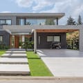 Cuánto cuesta hoy pintar una casa completa de 100 metros cuadrados