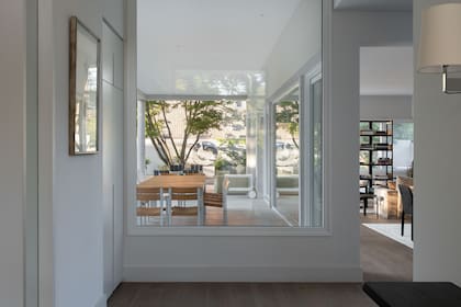 Ventanas (Aluplast).