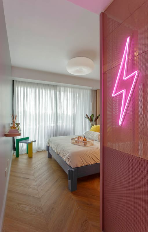 8 dormitorios con muchas ideas de diseño para descansar con estilo