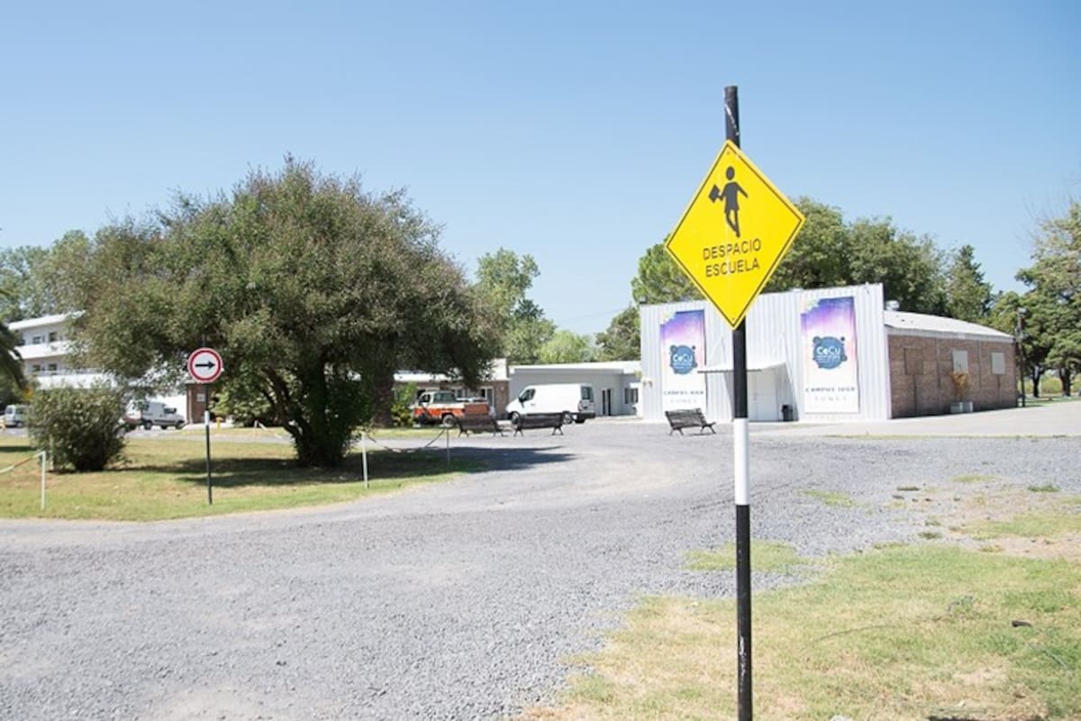 Foto: Diario La Capital