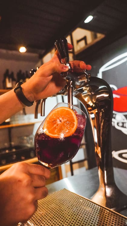 Foto: DOC Bar